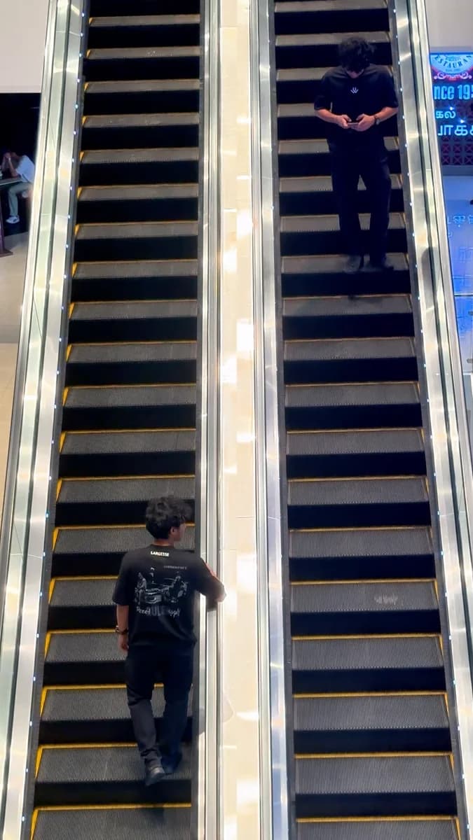 Largesse video poster